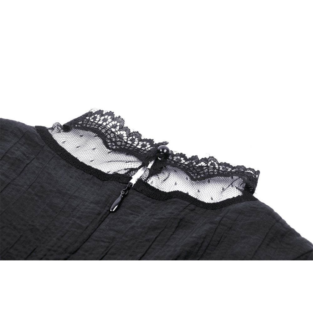 Dark In Love Vidonia Dress