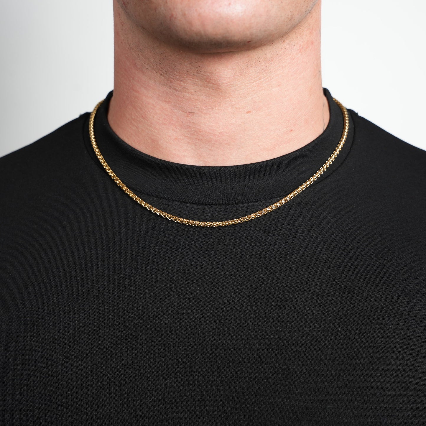 Wheat Set (Gold)