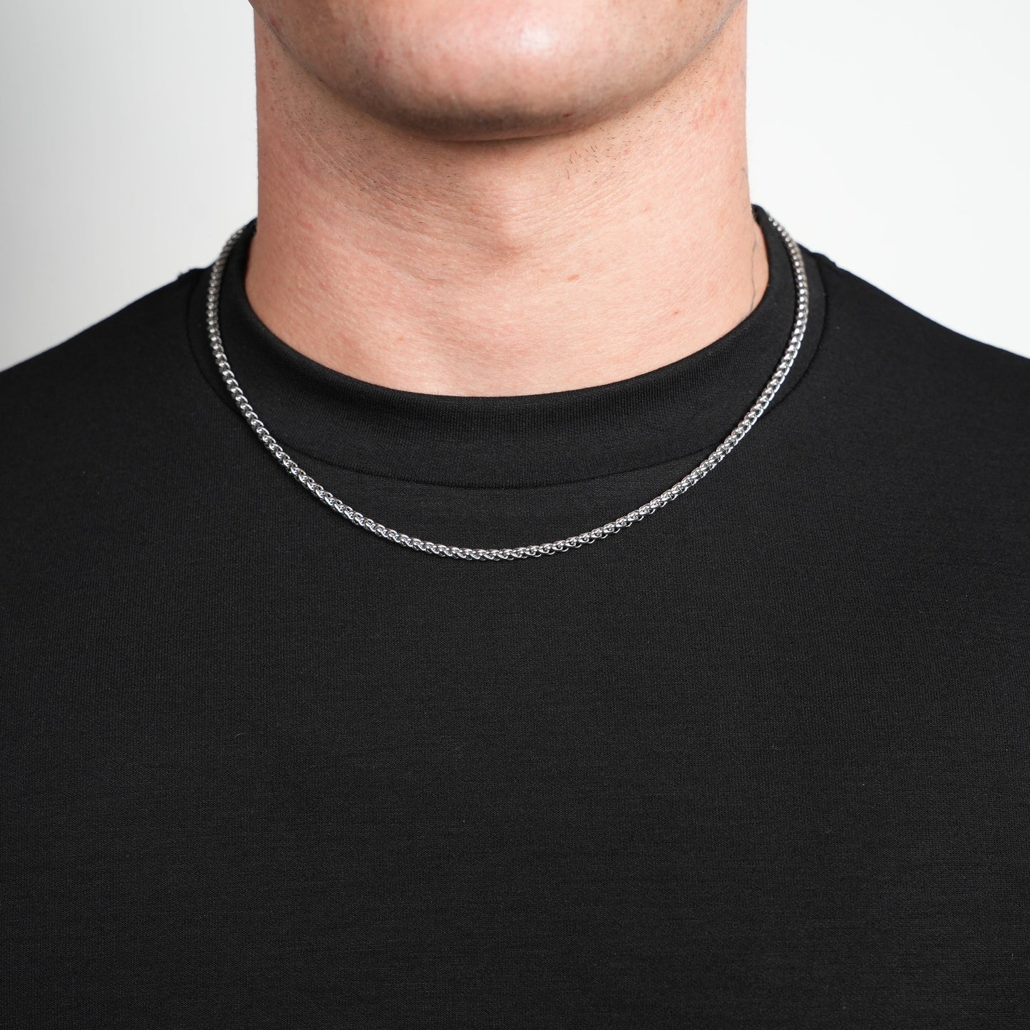 Wheat Set (Silver)