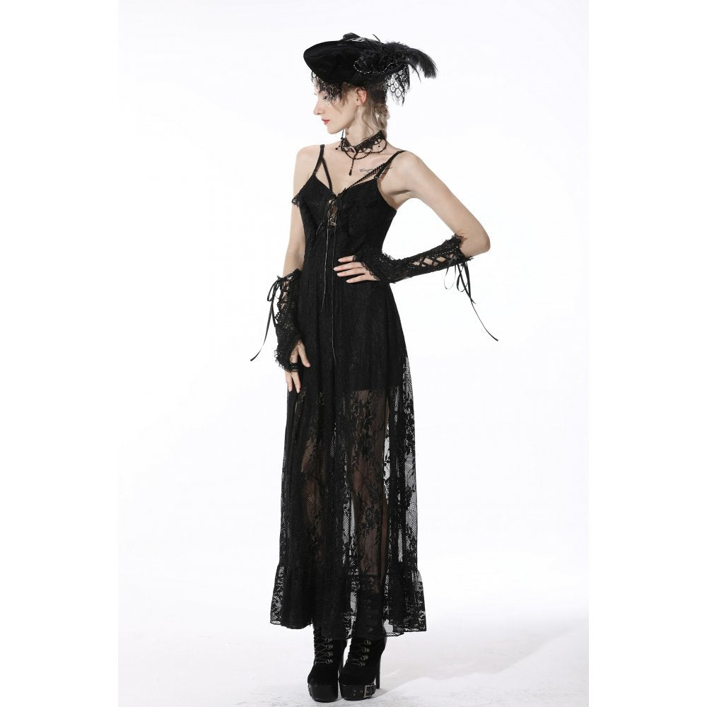 Dark In Love Drusilla Maxi Dress