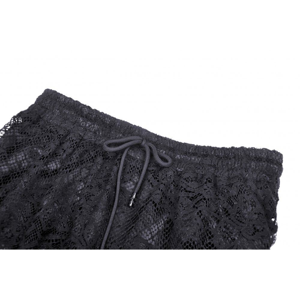 Dark In Love Delilah Maxi Skirt