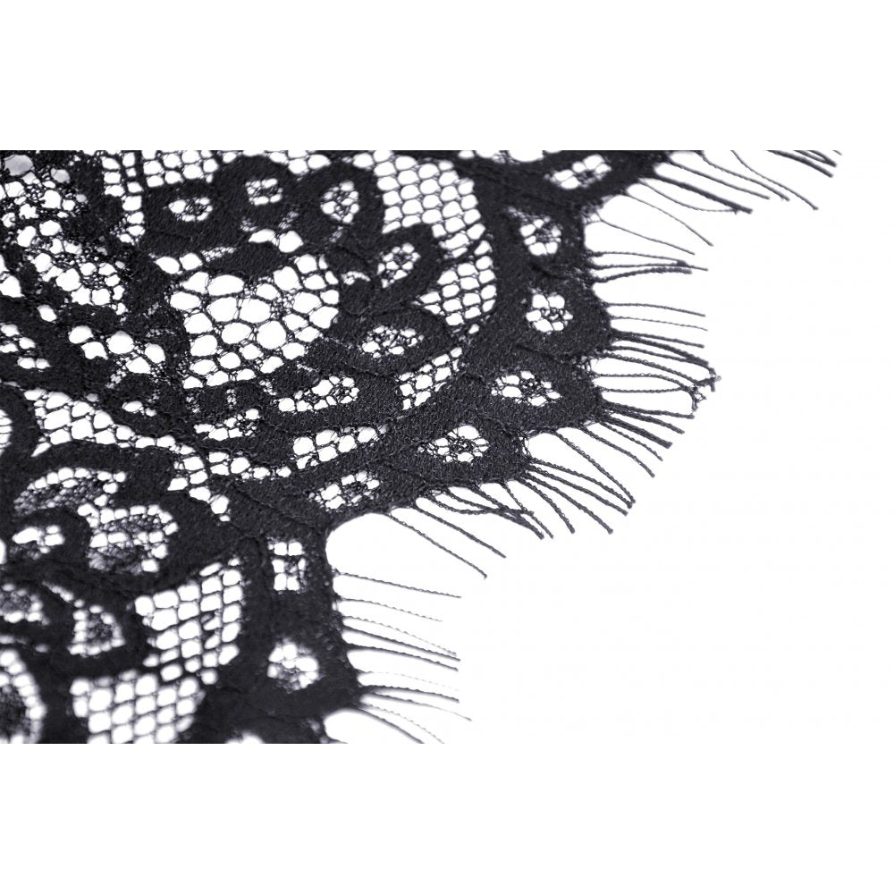 Dark In Love Delilah Maxi Skirt