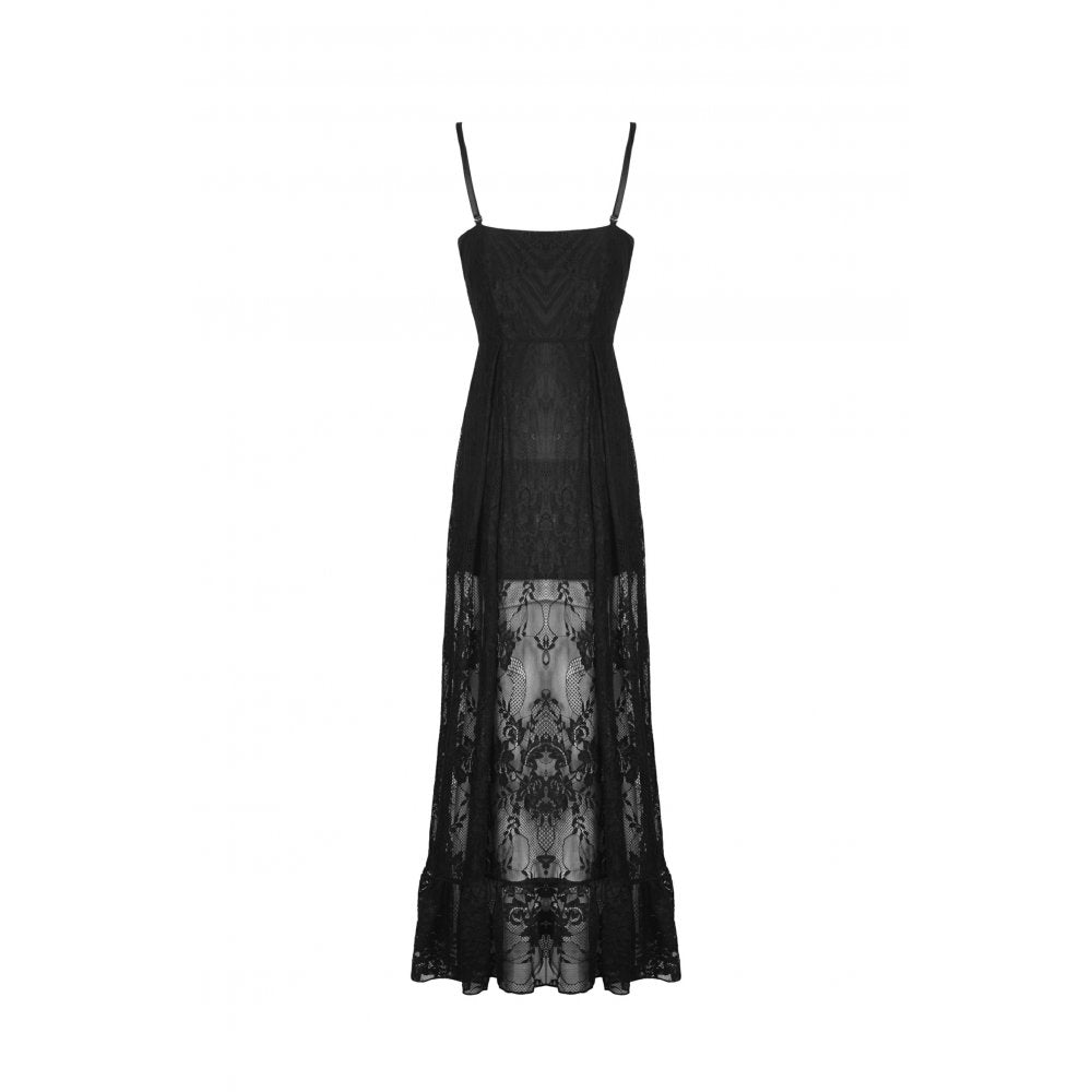 Dark In Love Drusilla Maxi Dress