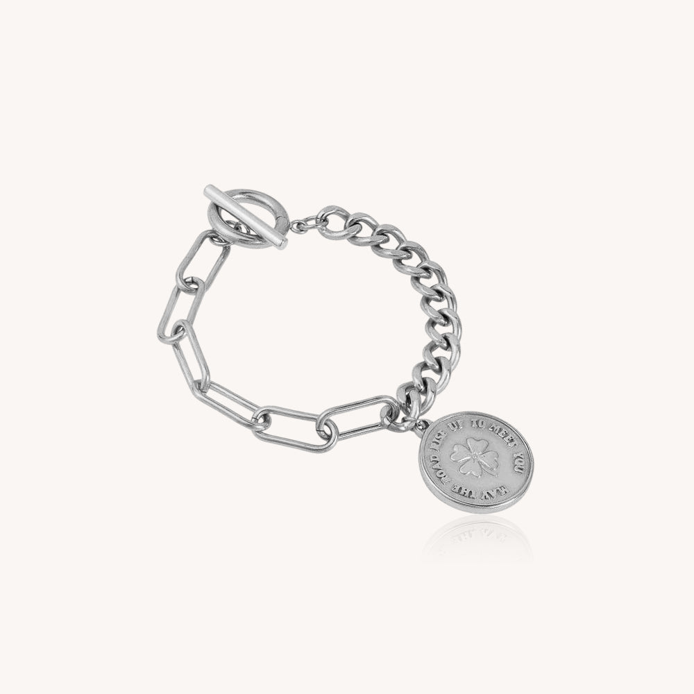 Blessing Bracelet