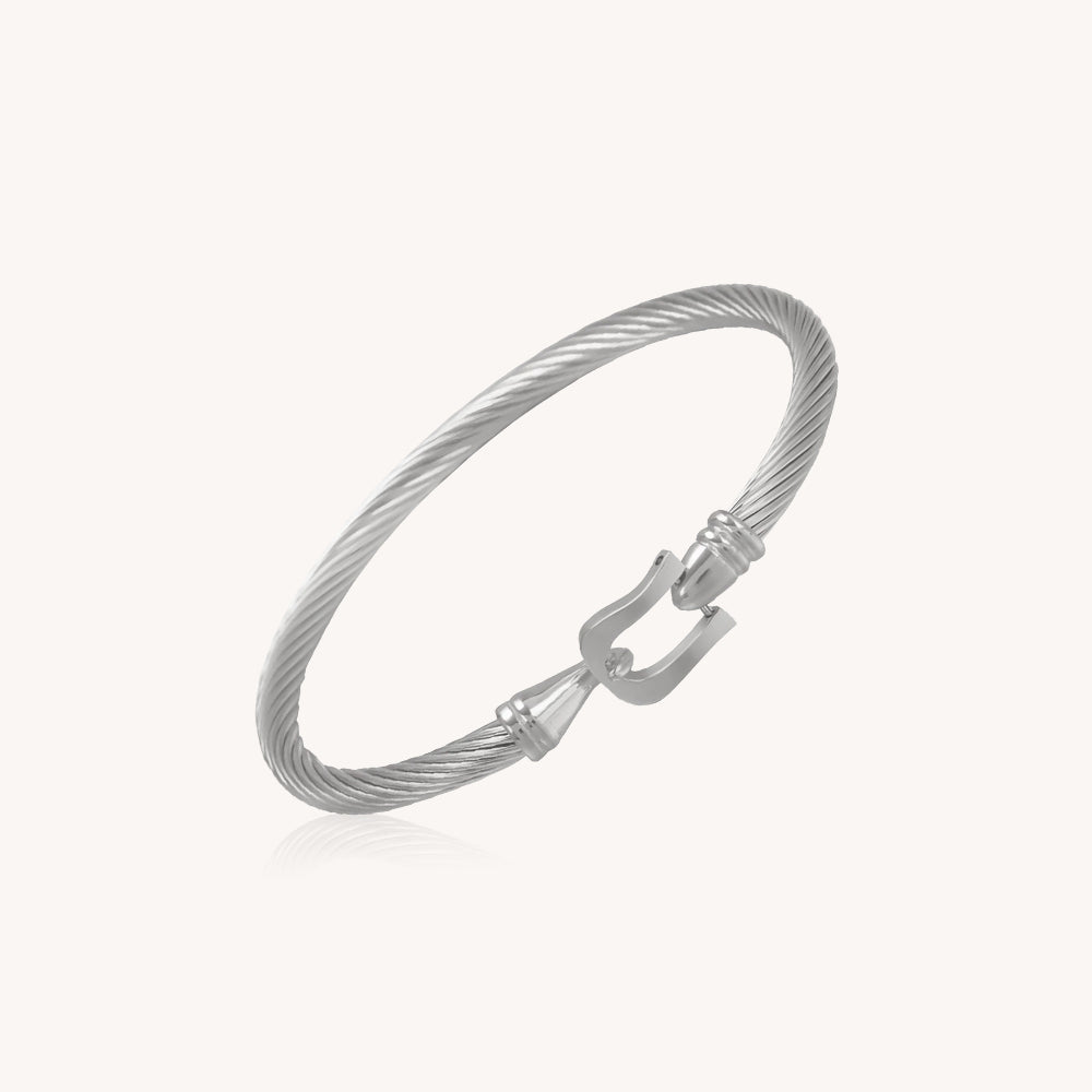 Buckle Bracelet