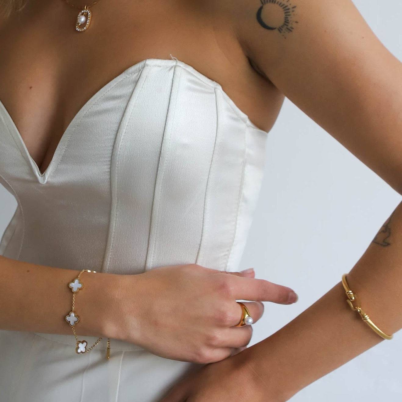 Buckle Bracelet