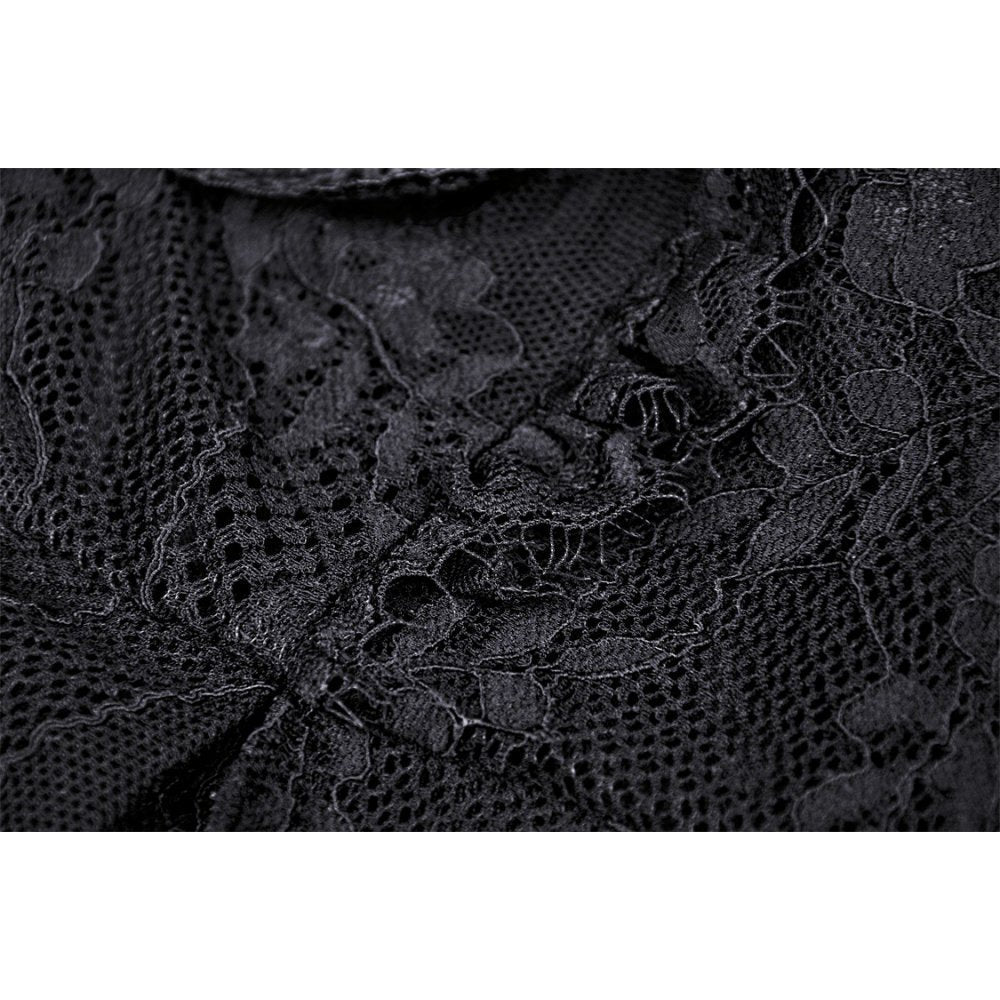 Dark In Love Drusilla Maxi Dress