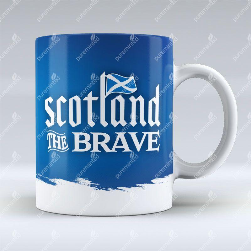 Hamish - Mug