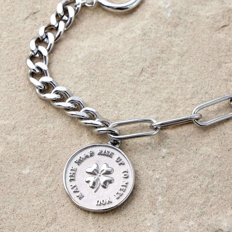 Blessing Bracelet