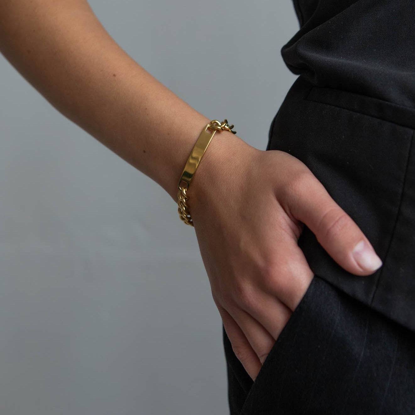 Joanna Bracelet
