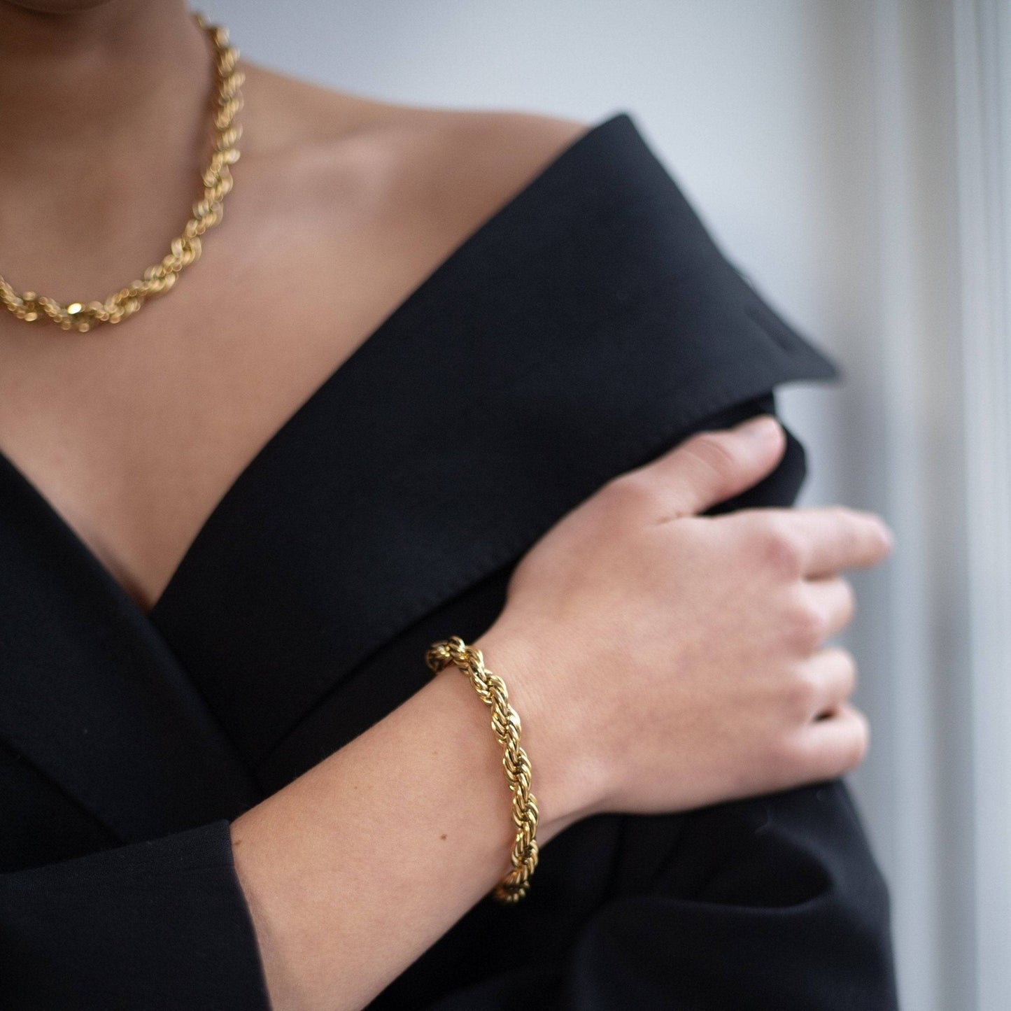 Michael Bracelet