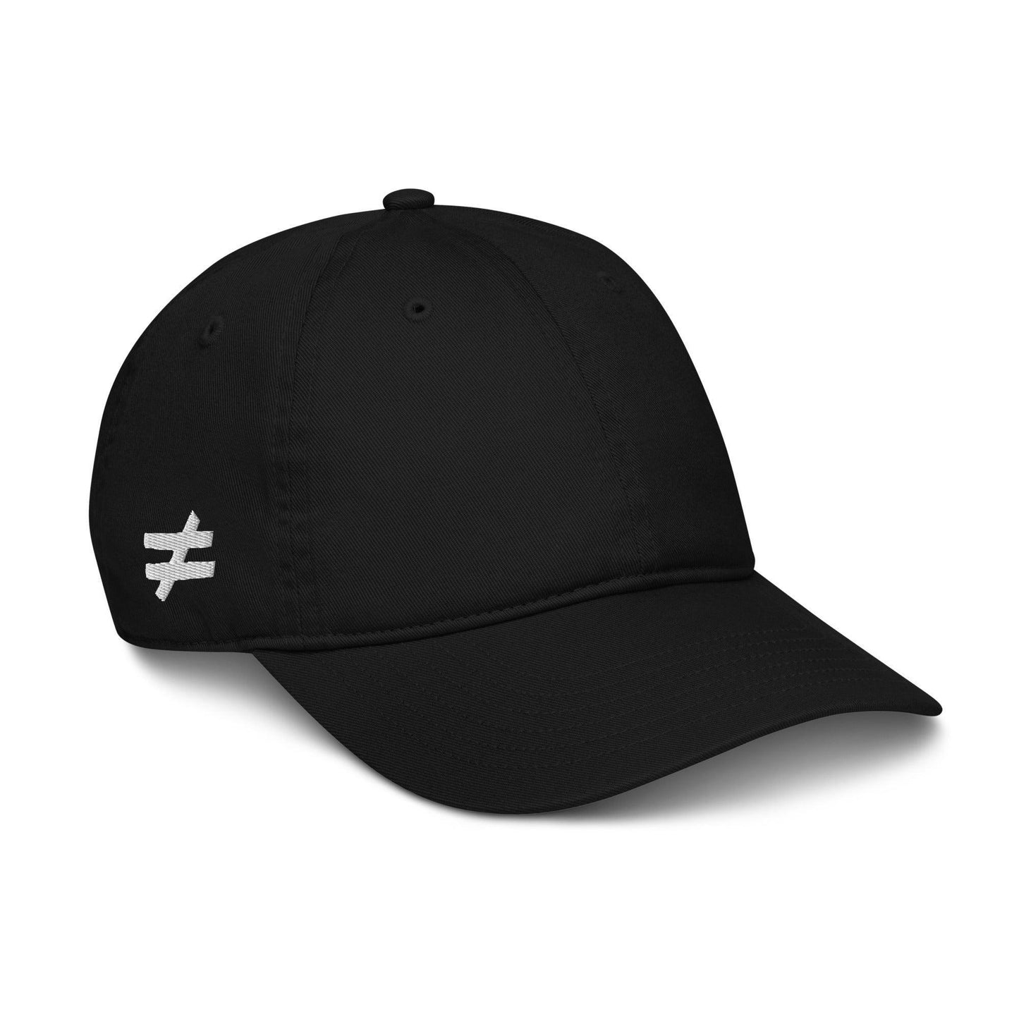 Different Baseball Cap
