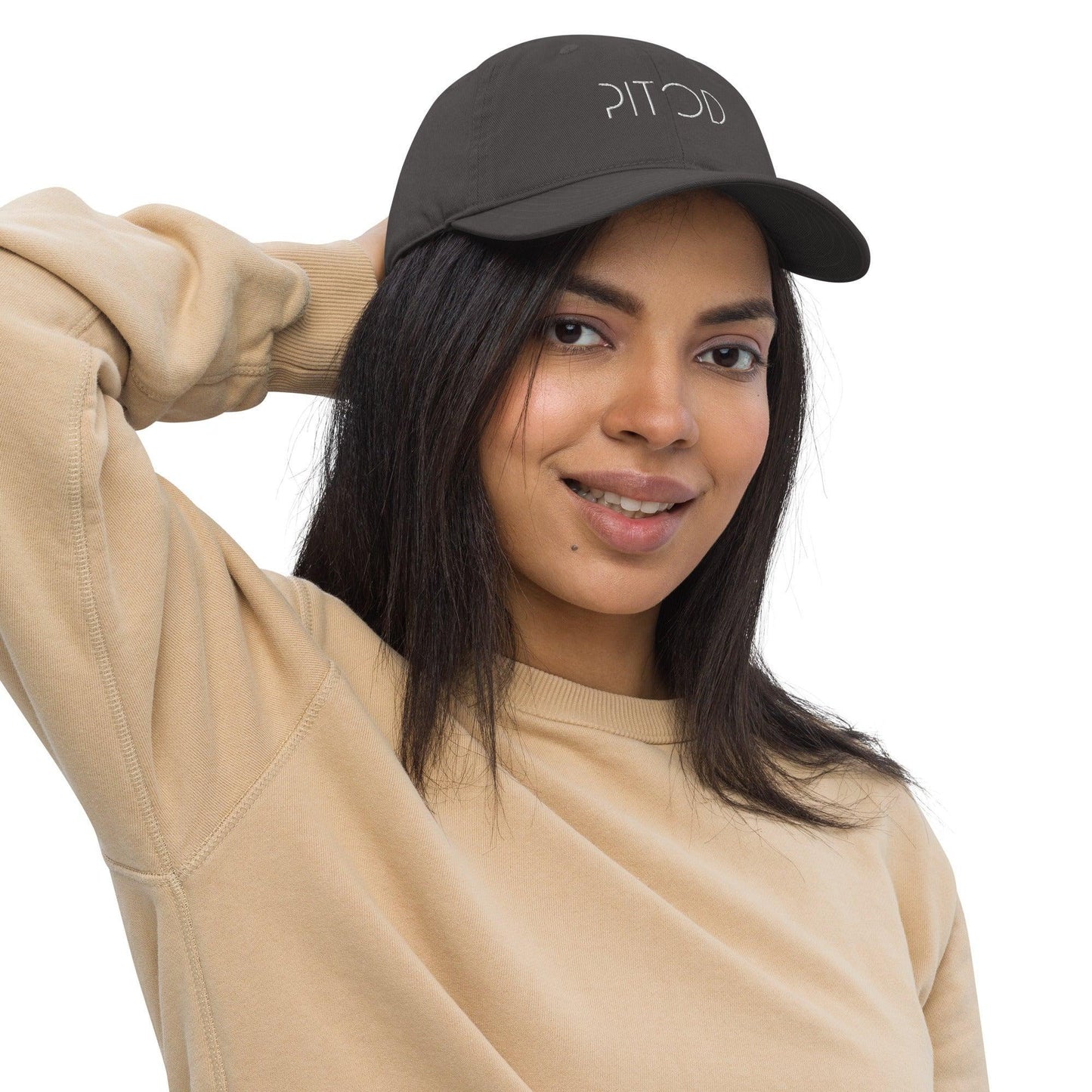 Pitod Baseball Cap