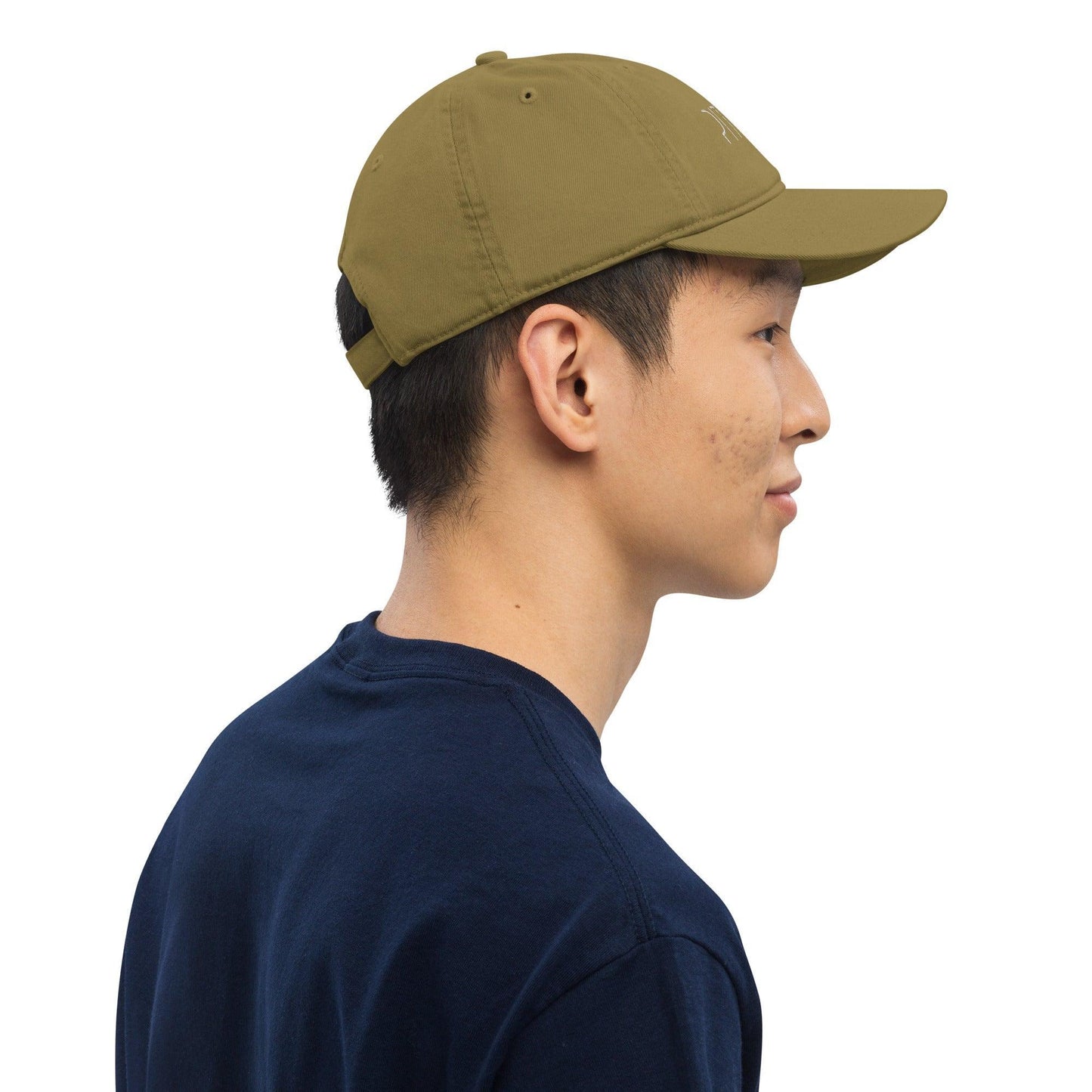 Pitod Baseball Cap
