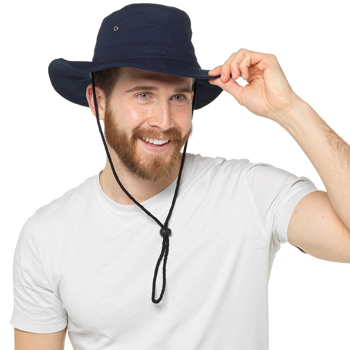 Tom Franks Safari Hat