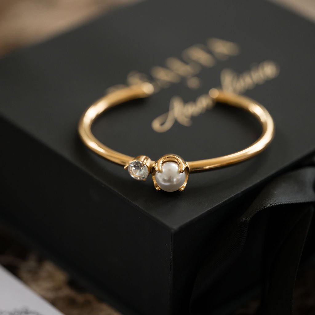 Rían Bracelet