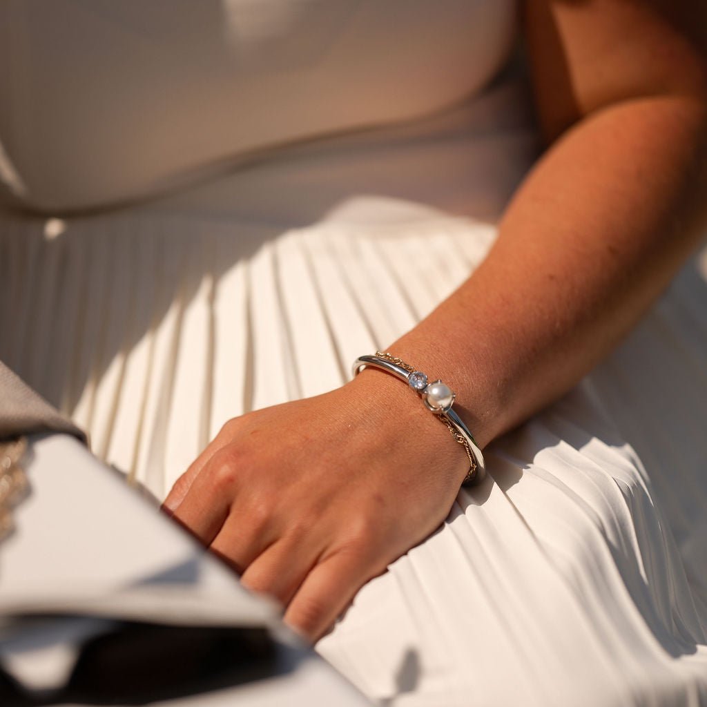 Rían Bracelet
