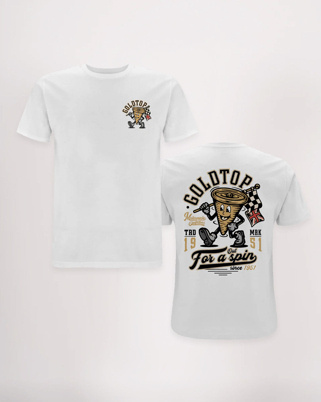 T-Shirt #009