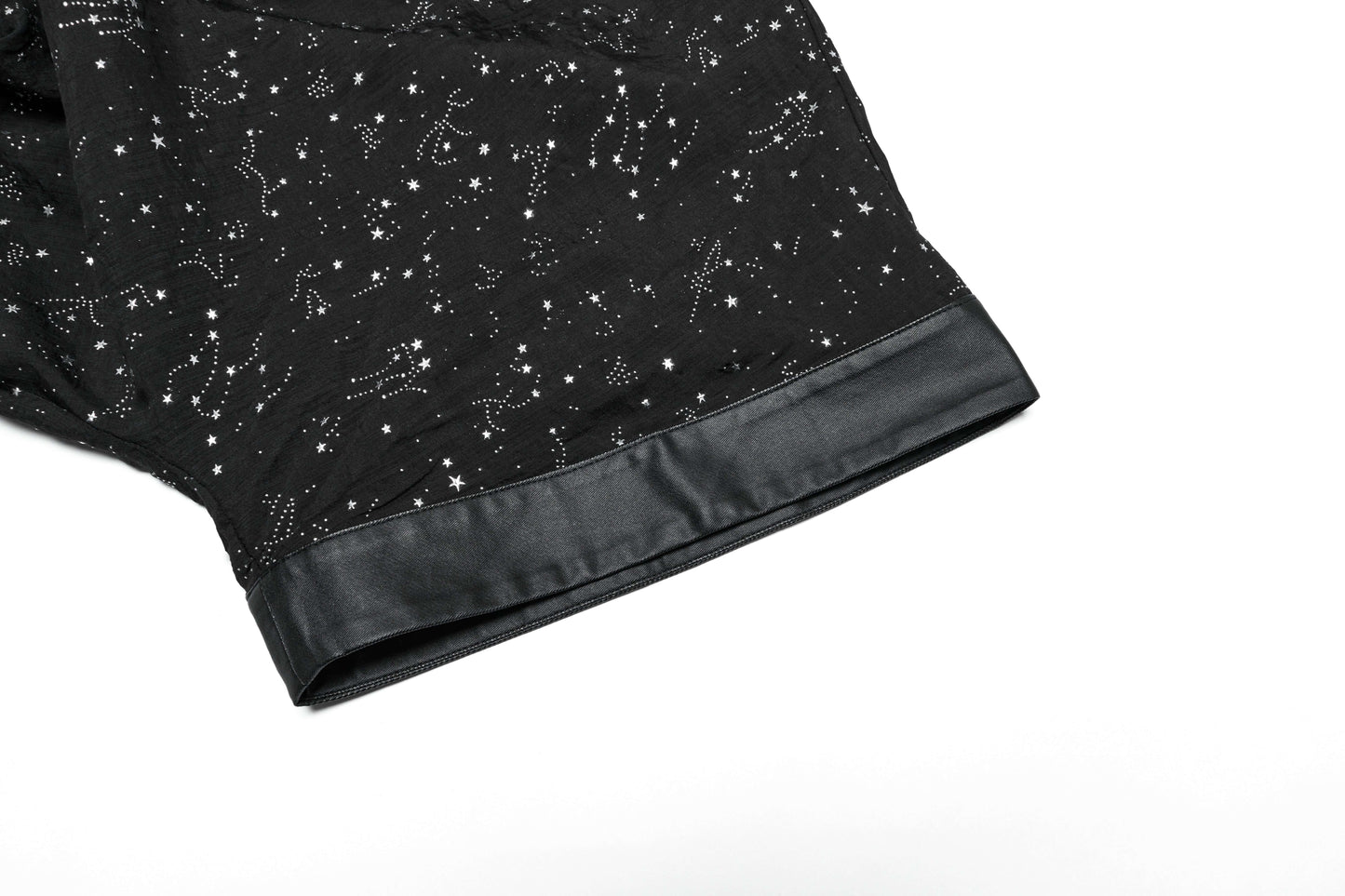 Punk Rave Augusta Short Coat