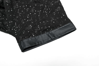 Punk Rave Augusta Short Coat