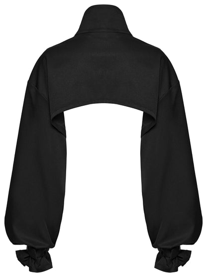 Punk Rave McKay Short Jacket