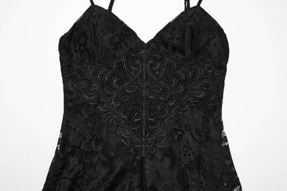 Punk Rave Aviva Lace Dress