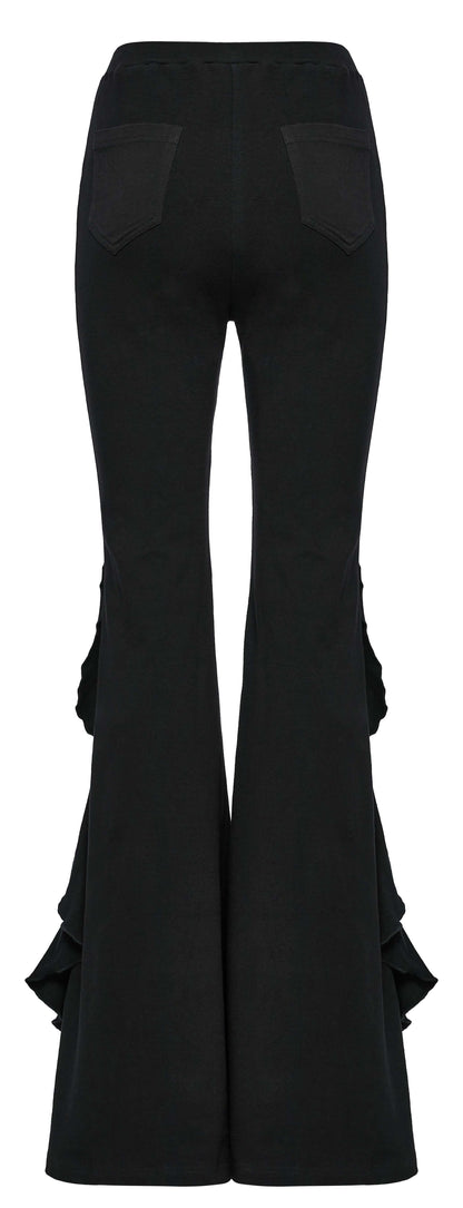 Punk Rave Veda Flared Pants