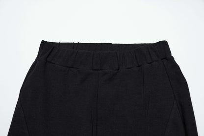 Punk Rave Veda Flared Pants