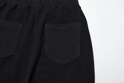 Punk Rave Veda Flared Pants