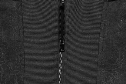 Punk Rave Gale Corset Cami