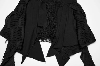 Punk Rave Calista Elegant Sleeveless Dress