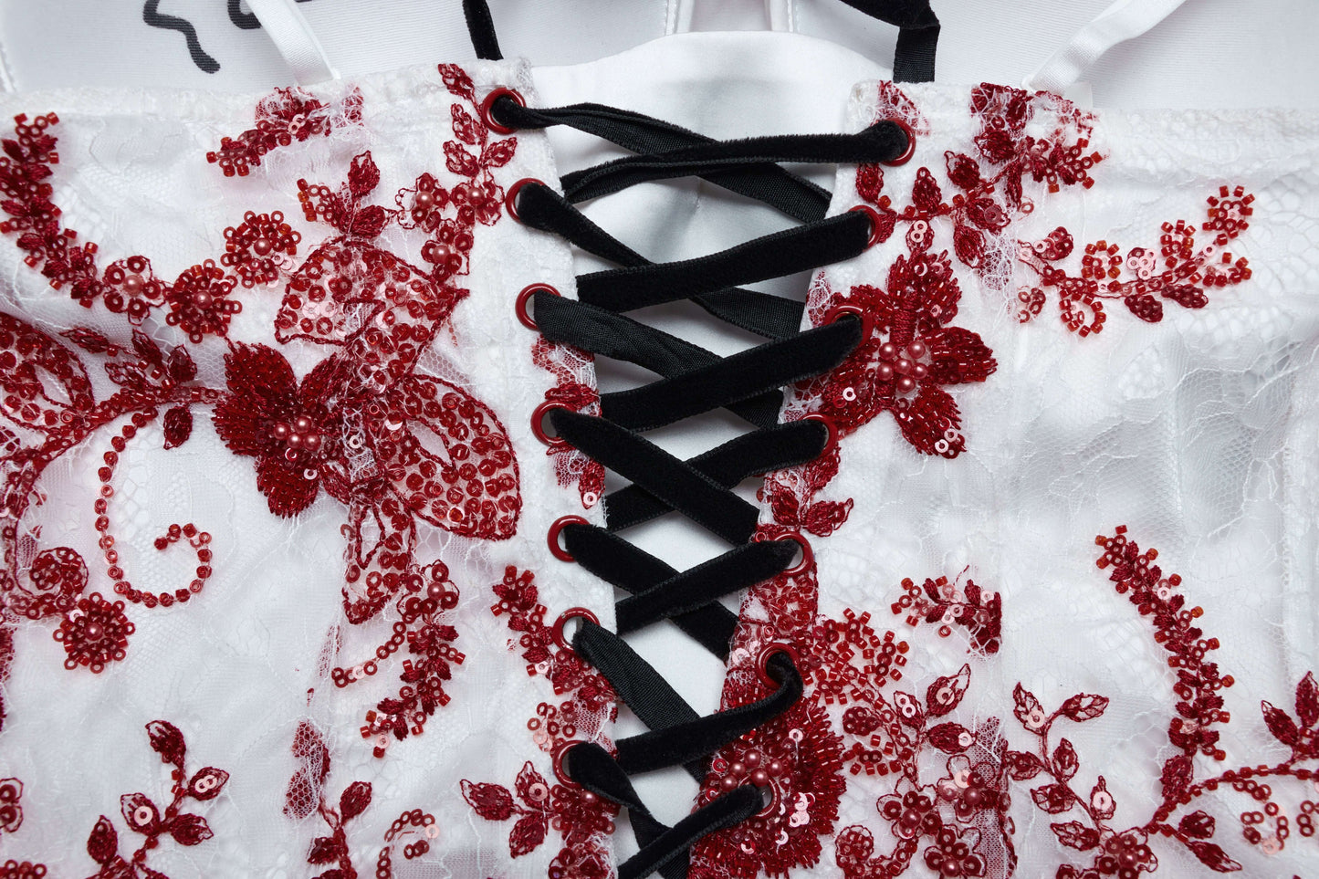 Punk Rave Eladia Glamorous Dress