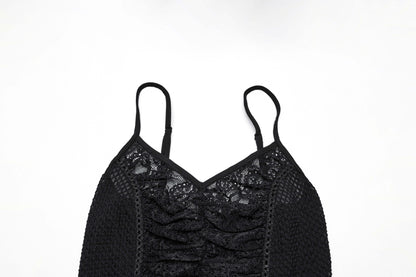 Punk Rave Zerah Sexy Camisole