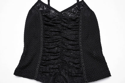 Punk Rave Zerah Sexy Camisole