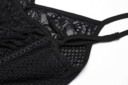 Punk Rave Zerah Sexy Camisole