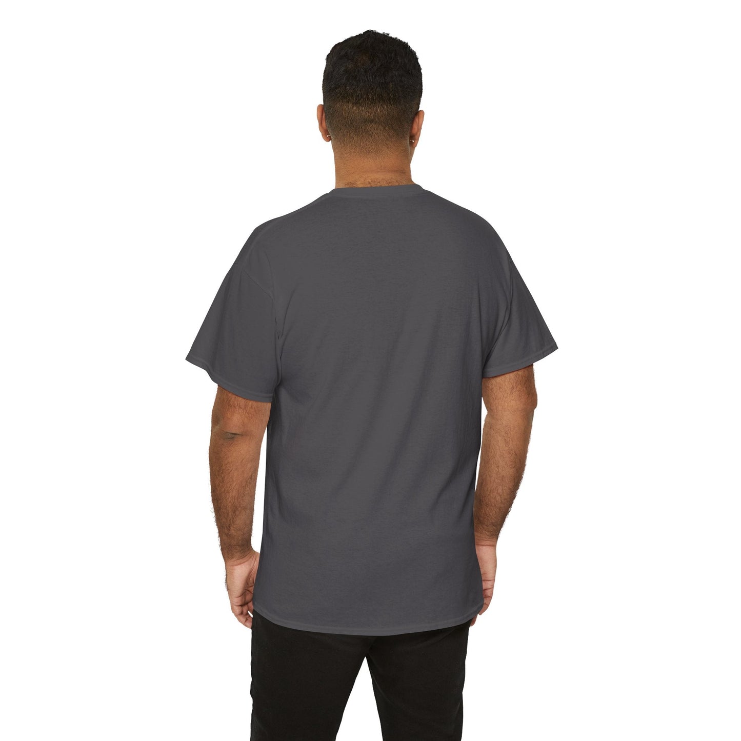'If It’s Nice, Play It Twice' Vinyl T-Shirt