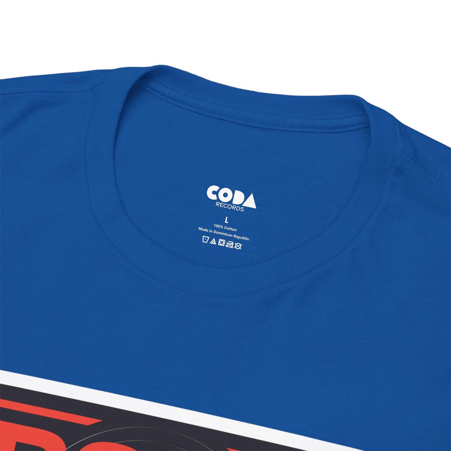 'Groovy' Men's T-Shirt