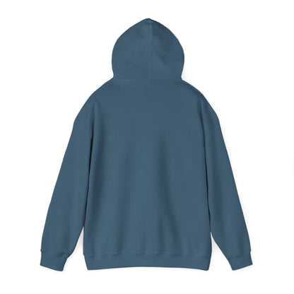 'Crate Digger' Men's Hoodie