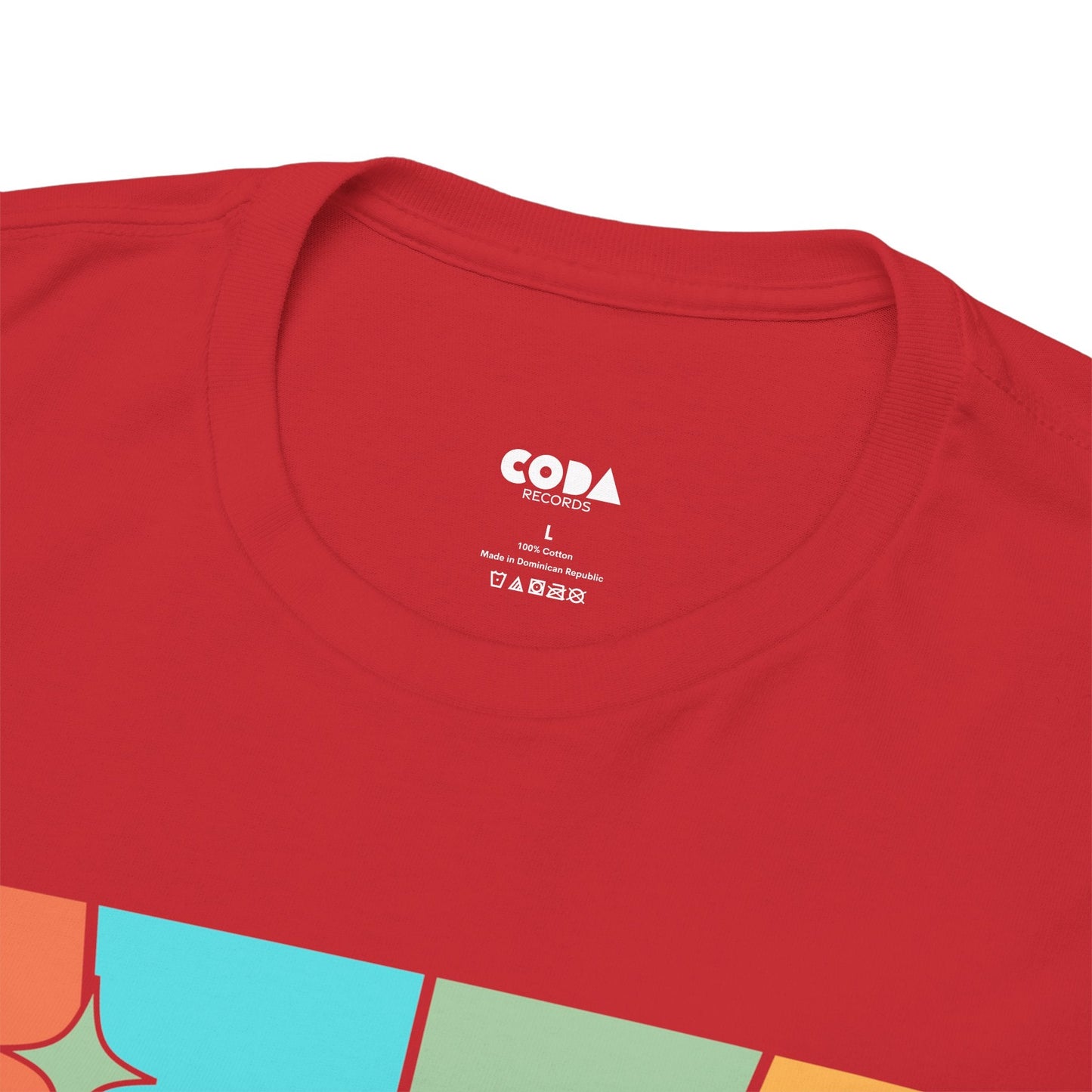 'All You Need Is Vinyl' T-Shirt