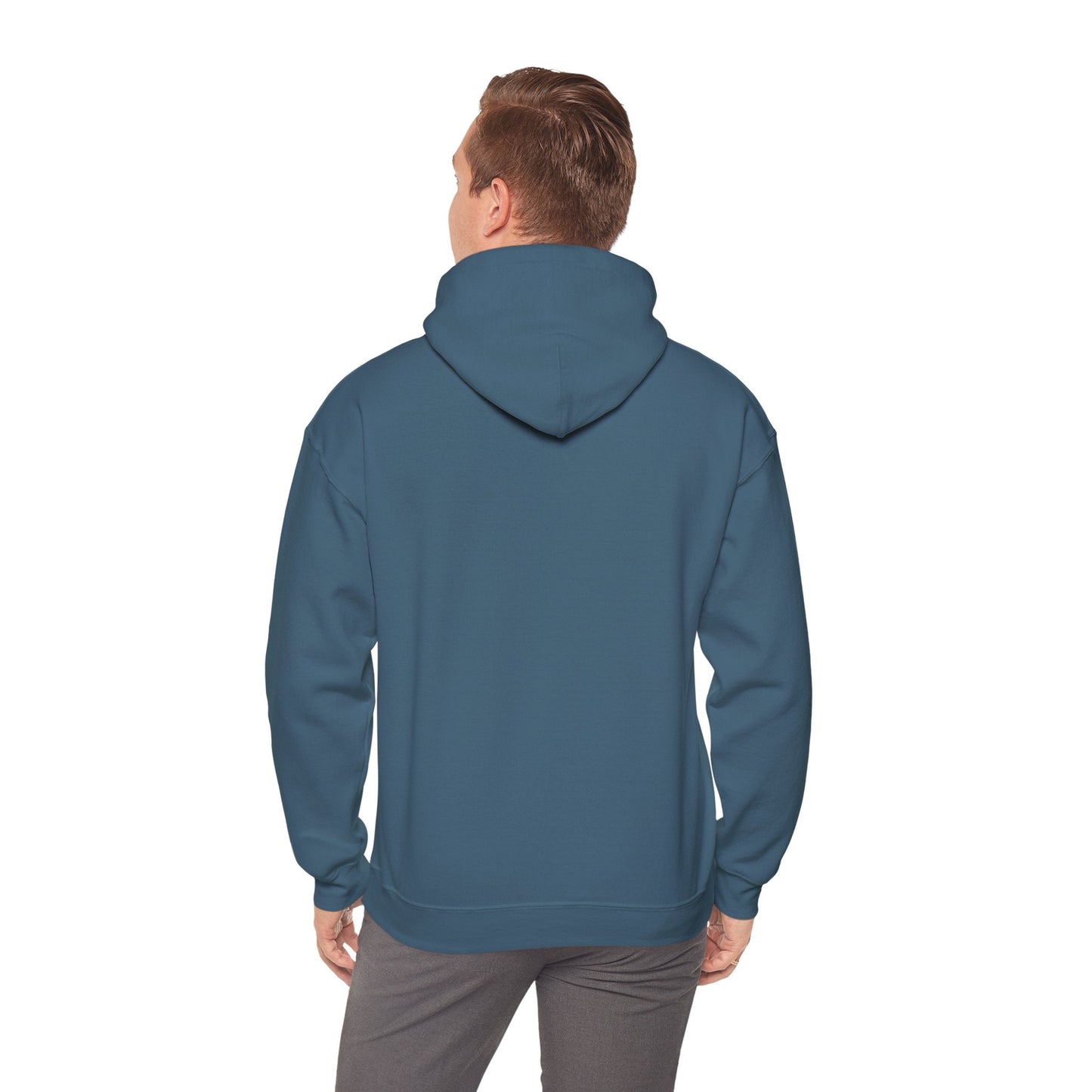 'Crate Digger' Men's Hoodie