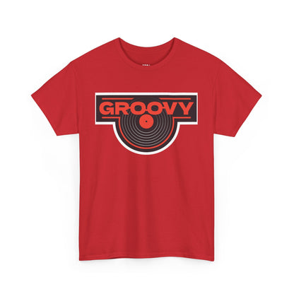 'Groovy' Men's T-Shirt