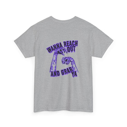 'Abracadabra' Halloween Band Lyric T-Shirt