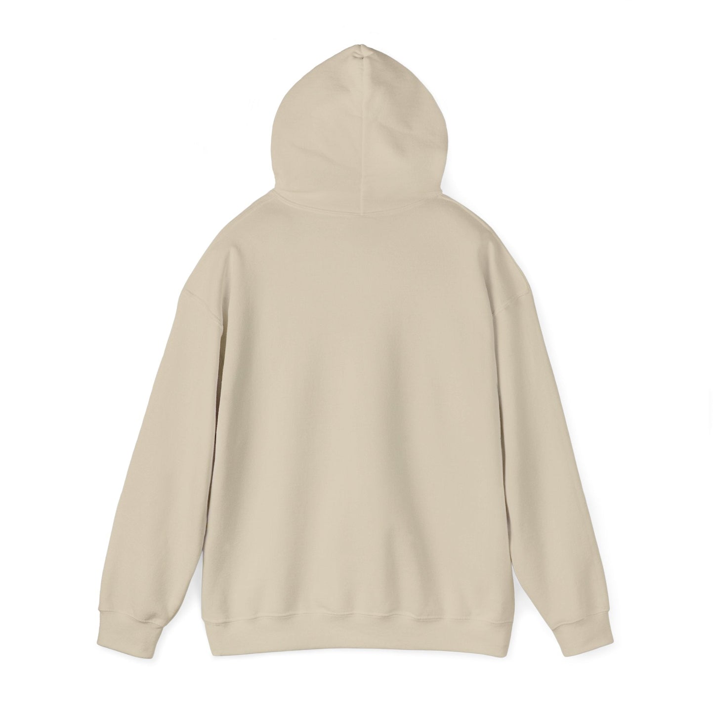 'Crate Digger' Men's Hoodie