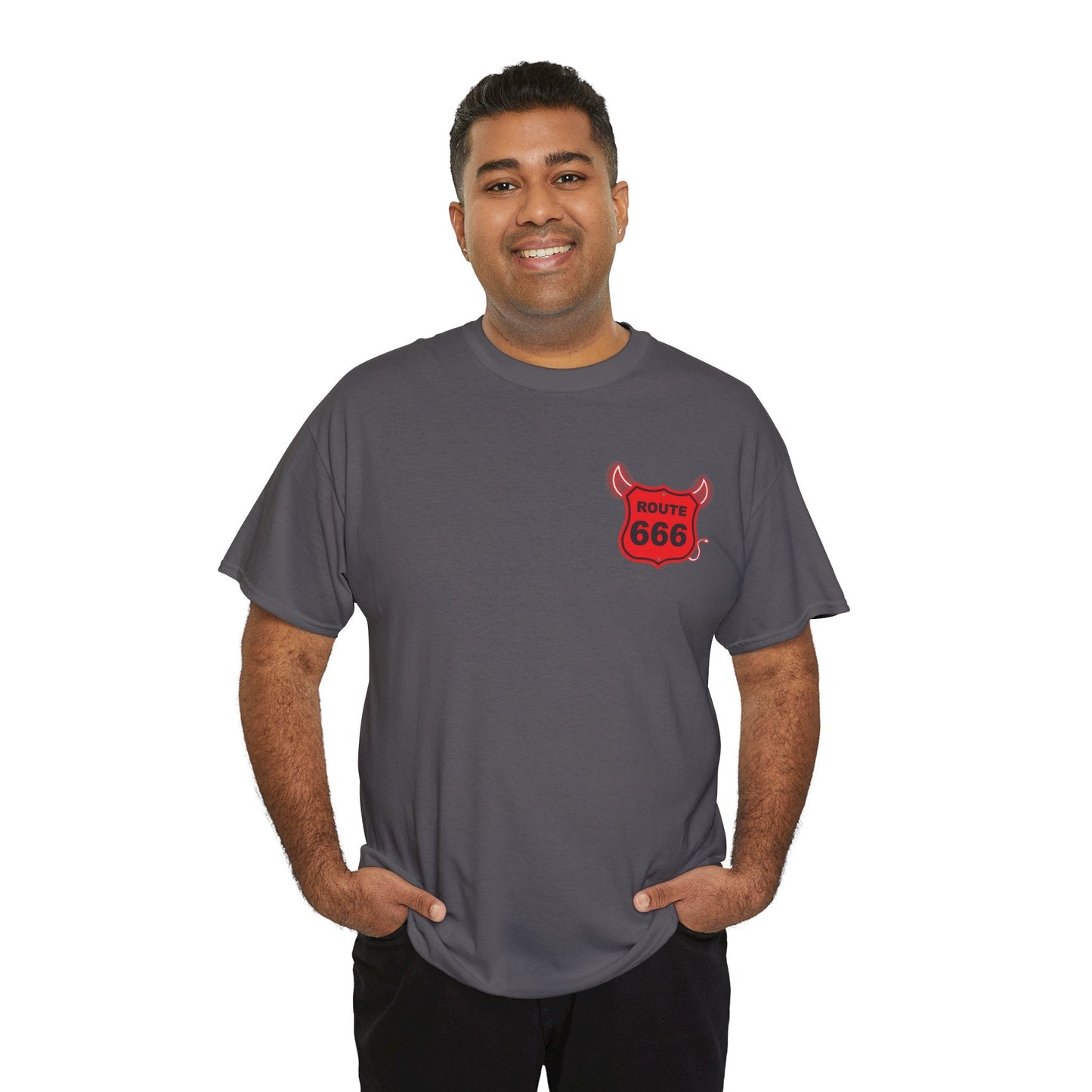 'Highway to Hell' Lyric T-Shirt