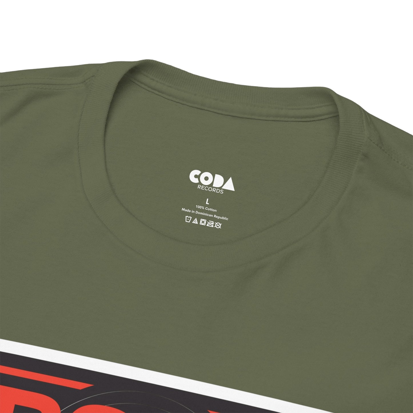 'Groovy' Men's T-Shirt
