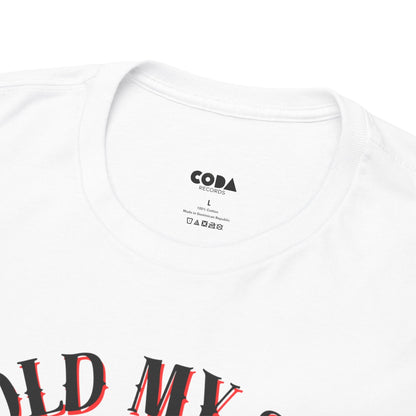 'I Sold My Soul for Rock 'n' Roll' T-Shirt