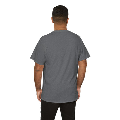 'Money can't buy happiness' Men's Vinyl T-Shirt