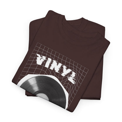 'Vinyl Nerd' Men's T-Shirt