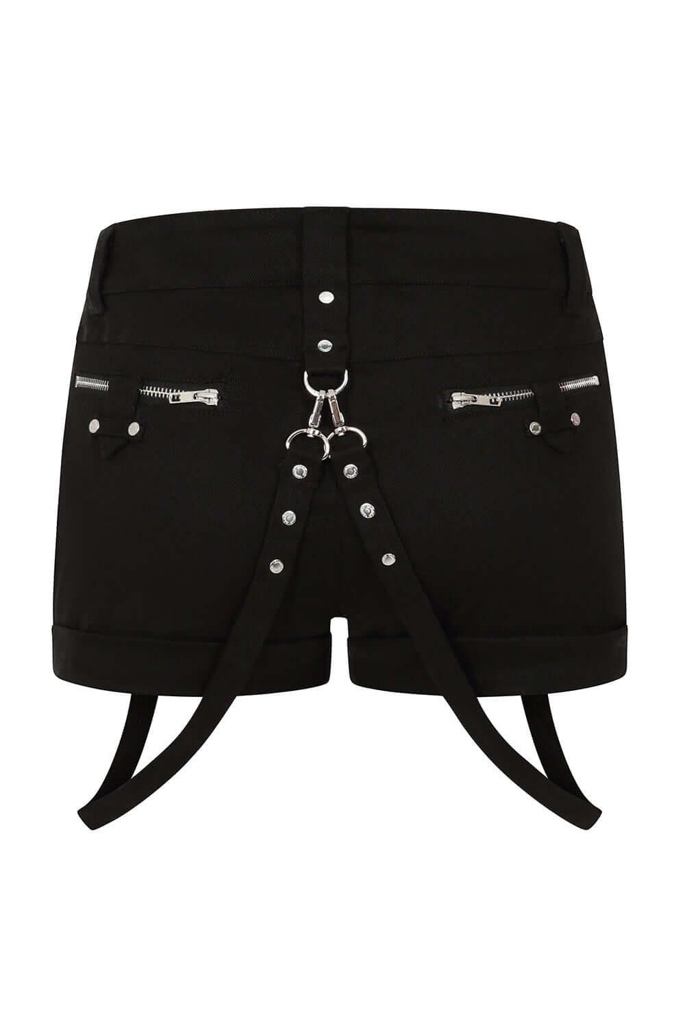 Banned Apparel Ondine Shorts