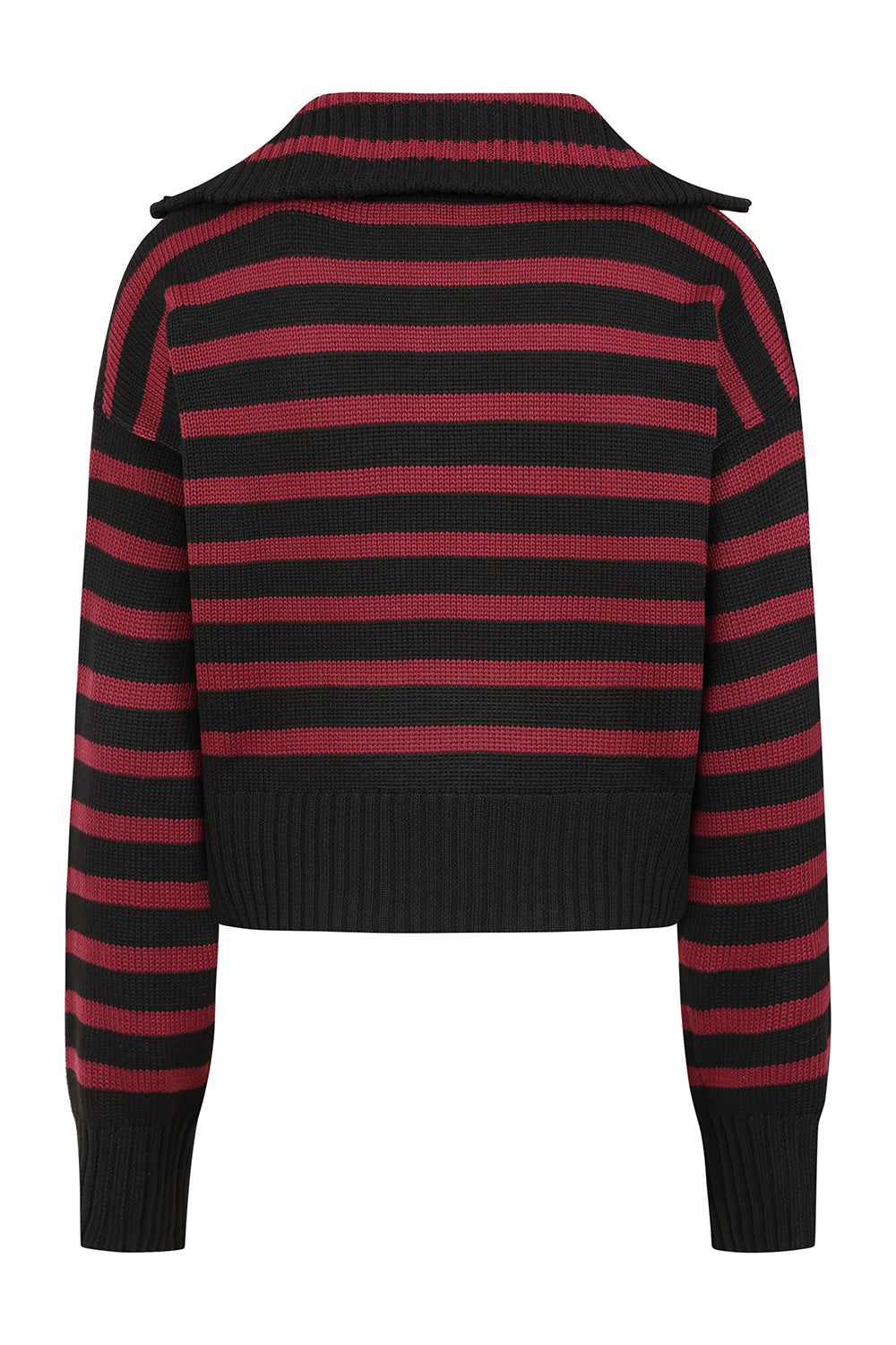 Banned Apparel Zima Jumper